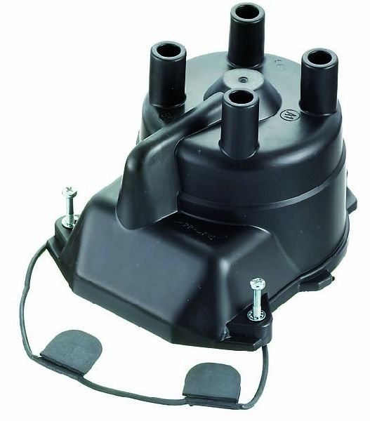 1996-2000 Honda Civic Distributor Cap (Facet)