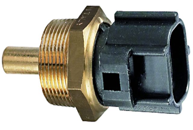 2003-2011 Mitsubishi Outlander Engine Coolant Temperature Sensor (Facet)