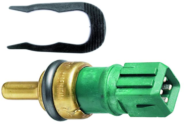 1998-1999 Audi A6 Engine Coolant Temperature Sensor (Facet)