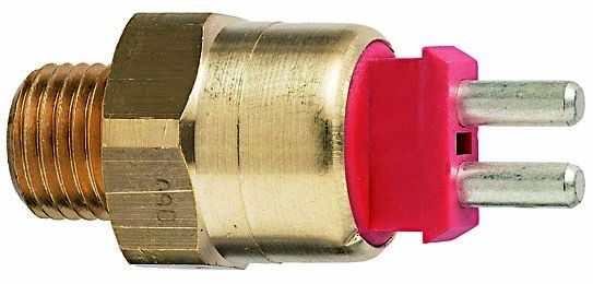 1987-1993 Mercedes-Benz 190E Engine Coolant Temperature Sender (Facet)