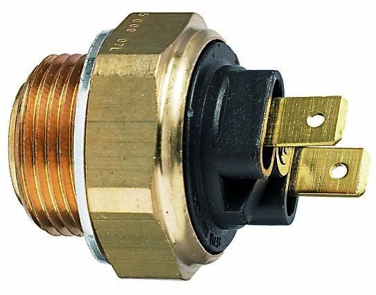 1979-1994 Saab 900 Engine Cooling Fan Switch (Facet)