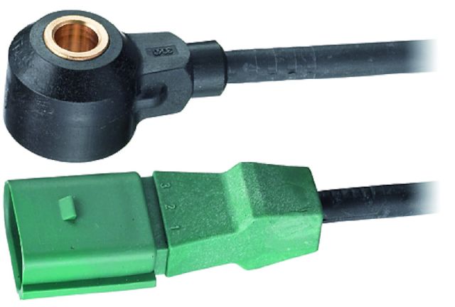 2001-2006 Audi A4 Ignition Knock (Detonation) Sensor (Facet)