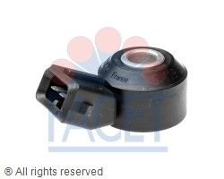 2009-2011 Suzuki Equator Ignition Knock (Detonation) Sensor (Facet)