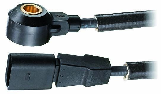 2004-2005 Volkswagen Phaeton Ignition Knock (Detonation) Sensor (Facet)