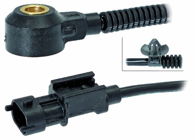 2012-2015 Kia Rio Ignition Knock (Detonation) Sensor (Facet)
