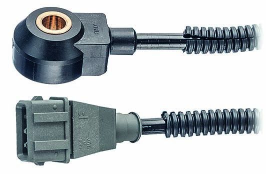 2001-2005 Kia Optima Ignition Knock (Detonation) Sensor - Right (Facet)