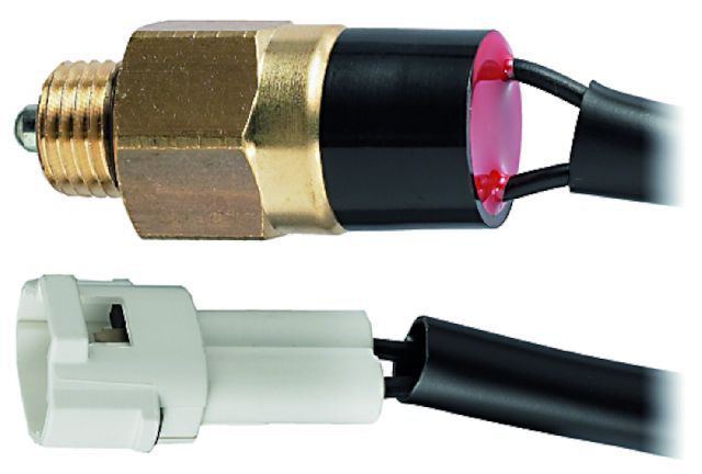 1996-1998 Suzuki X-90 Back Up Light Switch (Facet)