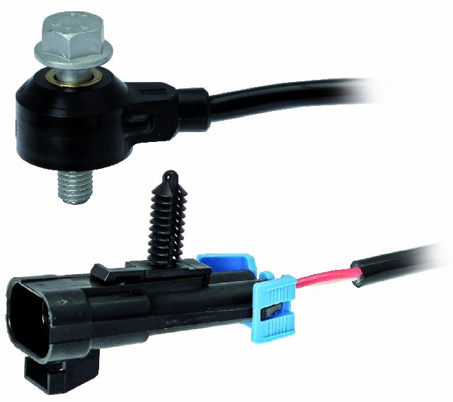 1999-2006 Chevrolet Malibu Ignition Knock (Detonation) Sensor (Facet)