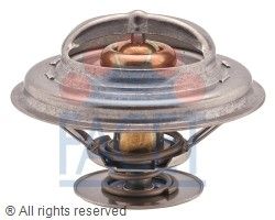 1995-1999 BMW M3 Engine Coolant Thermostat (Facet)