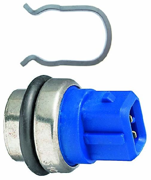 1989-1999 Volkswagen Jetta Engine Coolant Temperature Sensor (Facet)