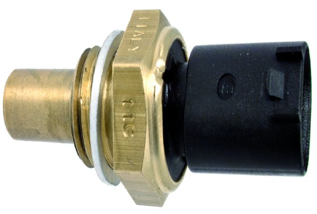 2007-2011 Mercedes-Benz CLS63 AMG Engine Coolant Temperature Sensor (Facet)
