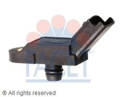 2007-2010 Mini Cooper Manifold Absolute Pressure Sensor (Facet)