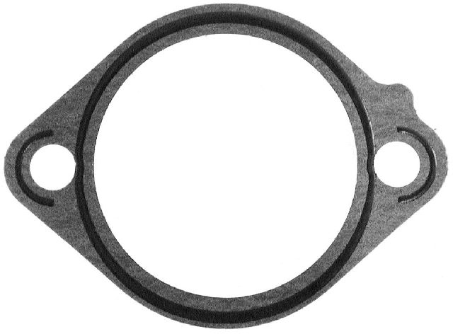 1992-1994 Dodge Shadow Engine Coolant Thermostat Gasket (Facet)