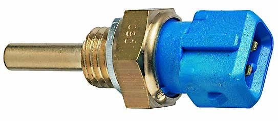 1985-1995 Saab 900 Engine Coolant Temperature Sensor (Facet)