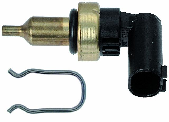 2006-2007 Mercedes-Benz C280 Engine Coolant Temperature Sensor (Facet)