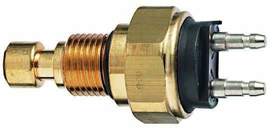 1985-1987 Honda Civic Engine Coolant Temperature Sender (Facet)