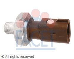 2015-2016 Audi A3 Engine Oil Pressure Switch (Facet)