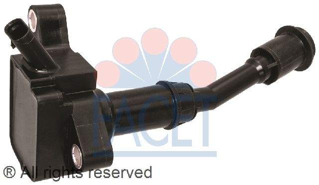 2017-2018 Ford Escape Ignition Coil (Facet)