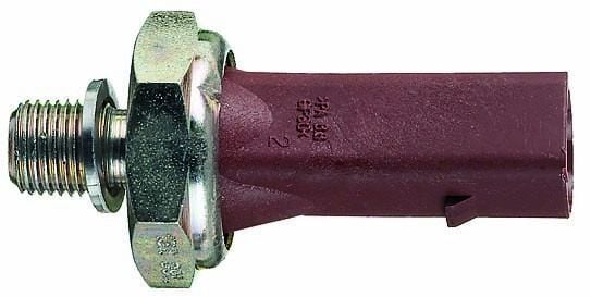 2009-2016 Audi A4 Engine Oil Pressure Switch (Facet)