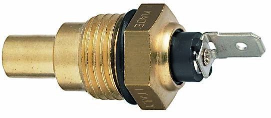 1990-1991 Lexus ES250 Engine Coolant Temperature Sender (Facet)