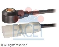 2007-2011 Audi S6 Ignition Knock (Detonation) Sensor (Facet)