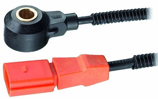 2005-2016 Audi A8 Quattro Ignition Knock (Detonation) Sensor -  or Inner (Facet)