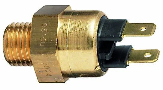 1985-1987 Volvo 760 Engine Coolant Temperature Sender (Facet)