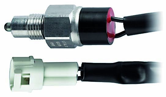 1995 Geo Tracker Back Up Light Switch (Facet)
