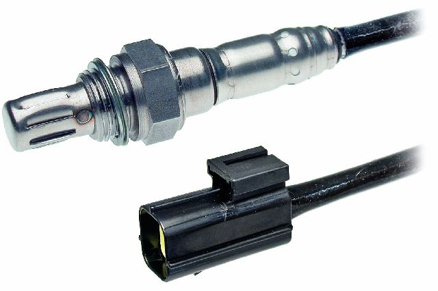 2008-2012 INFINITI EX35 Oxygen Sensor - Rear (Facet)