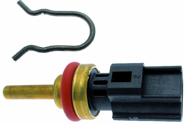 2007-2015 Volvo S80 Engine Coolant Temperature Sensor (Facet)