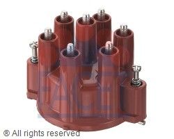 1985-1997 Porsche 911 Distributor Cap (Facet)