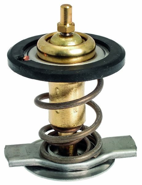 2012-2014 Mercedes-Benz ML350 Engine Coolant Thermostat (Facet)
