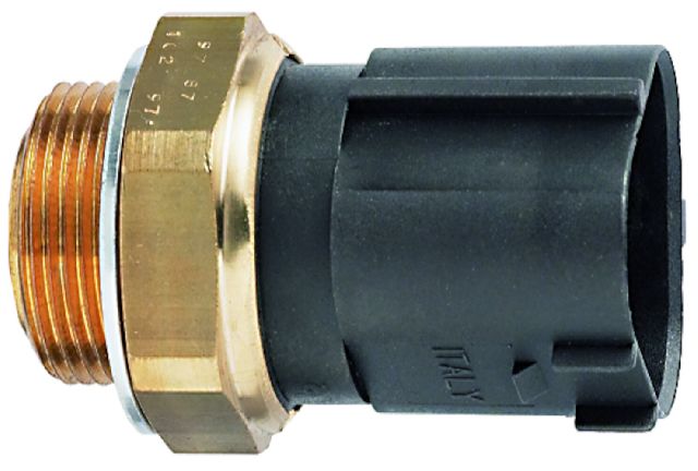 2000-2006 Audi TT Engine Cooling Fan Switch (Facet)