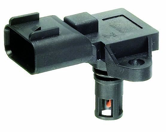2003-2008 Jaguar S-Type Manifold Absolute Pressure Sensor (Facet)