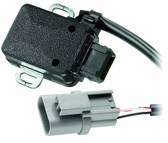 1990-1992 Nissan Stanza Throttle Position Sensor (Facet)