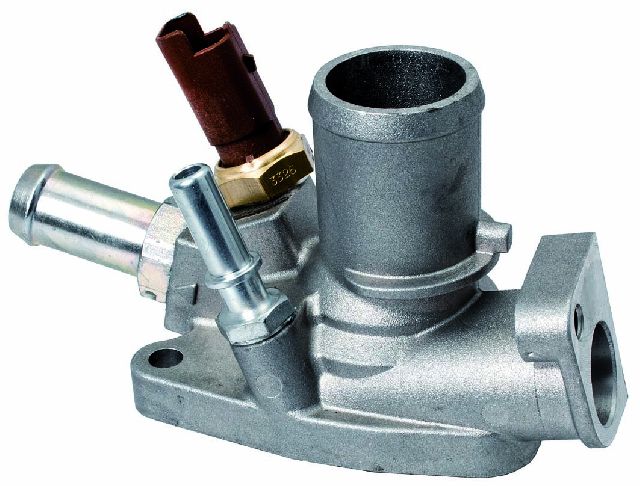 2013-2016 Dodge Dart Engine Coolant Thermostat (Facet)