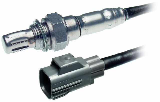 2001 Volvo S60 Oxygen Sensor - Rear (Facet)