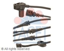 2002-2003 Audi A4 ABS Wheel Speed Sensor - Front Left or Front Right (Facet)