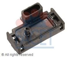 1985-2004 Chevrolet Impala Manifold Absolute Pressure Sensor (Facet)