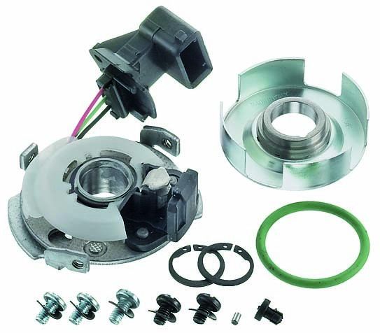 1987 Volkswagen Golf Distributor Ignition Pickup (Facet)