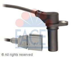2004-2005 Volkswagen Passat Engine Crankshaft Position Sensor (Facet)