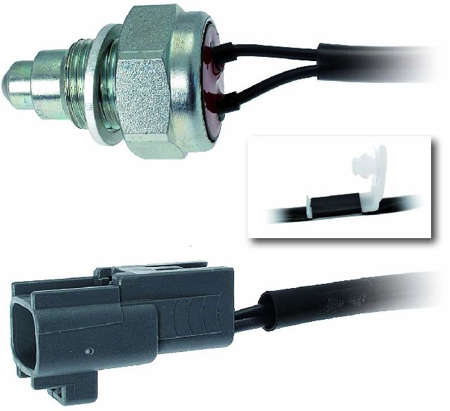 2008-2014 Scion xD Back Up Light Switch (Facet)