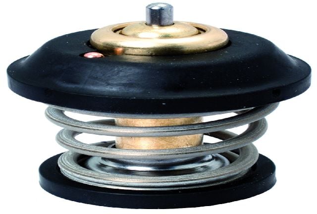2009-2016 Audi A4 Engine Coolant Thermostat (Facet)