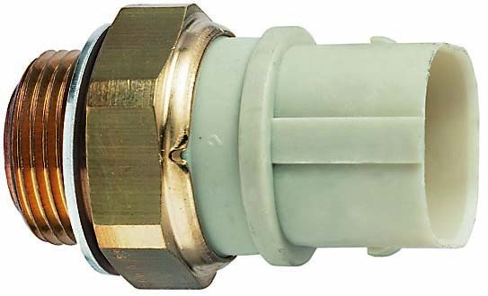1995-2003 Volkswagen EuroVan Engine Cooling Fan Switch (Facet)