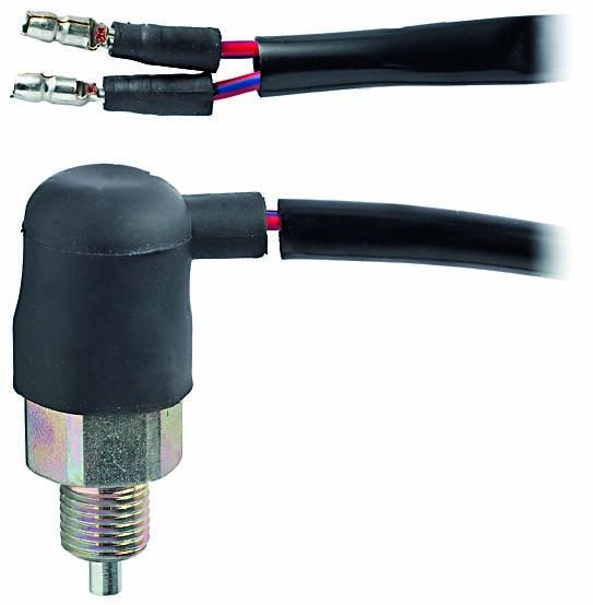 1985-1986 Dodge Power Ram 50 Back Up Light Switch (Facet)