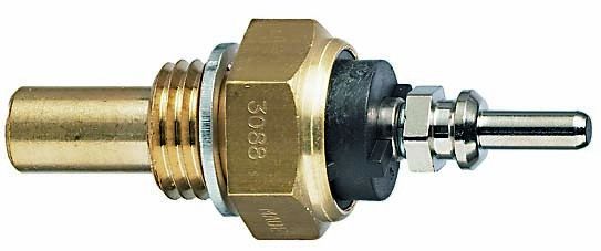 1994 Mercedes-Benz E500 Engine Coolant Temperature Sender (Facet)