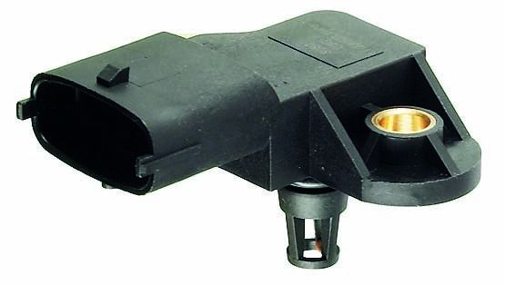 2015 Chevrolet Trax Turbocharger Boost Sensor (Facet)