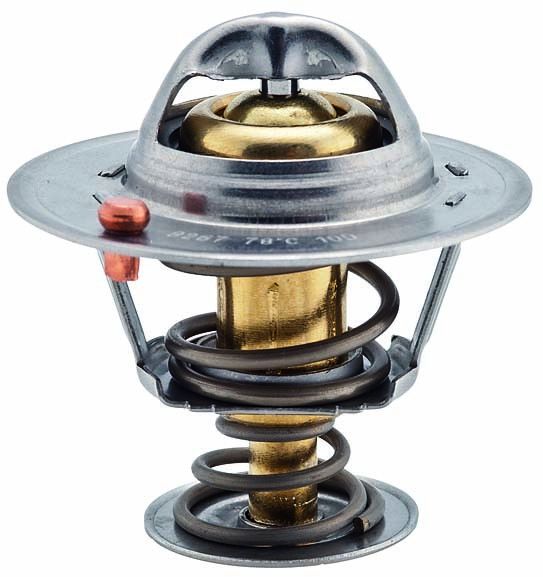 2010-2014 Honda Insight Engine Coolant Thermostat (Facet)