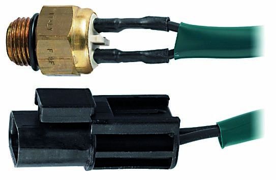 1985-1988 Nissan 200SX Engine Cooling Fan Switch (Facet)
