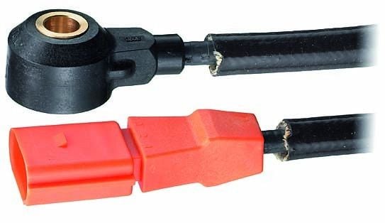 2004-2005 Volkswagen Phaeton Ignition Knock (Detonation) Sensor (Facet)